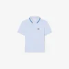 Petit-Piqué-Poloshirt Petit-Piqué-Poloshirt