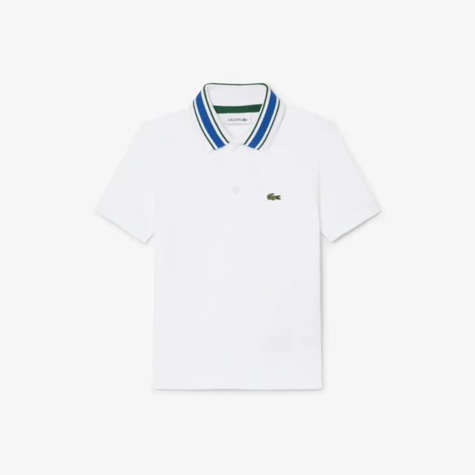 Petit-Piqué-Poloshirt Petit-Piqué-Poloshirt