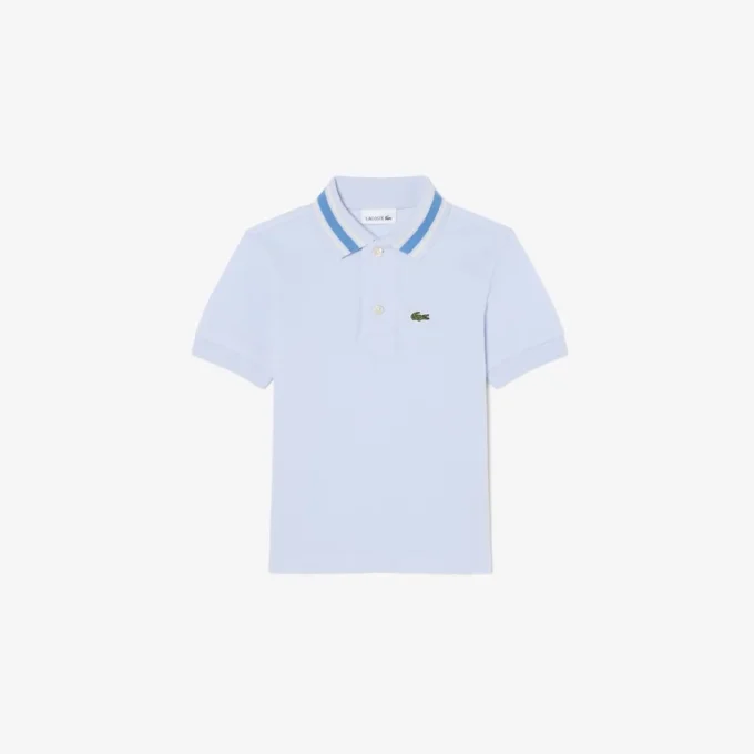 Petit-Piqué-Poloshirt Petit-Piqué-Poloshirt