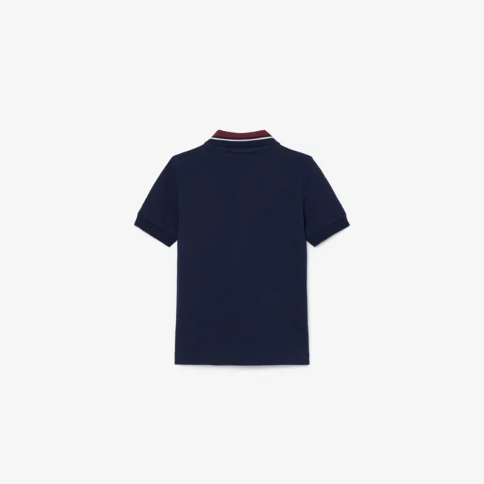 Petit-Piqué-Poloshirt Petit-Piqué-Poloshirt