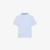 Petit-Piqué-Poloshirt Petit-Piqué-Poloshirt