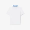 Petit-Piqué-Poloshirt Petit-Piqué-Poloshirt