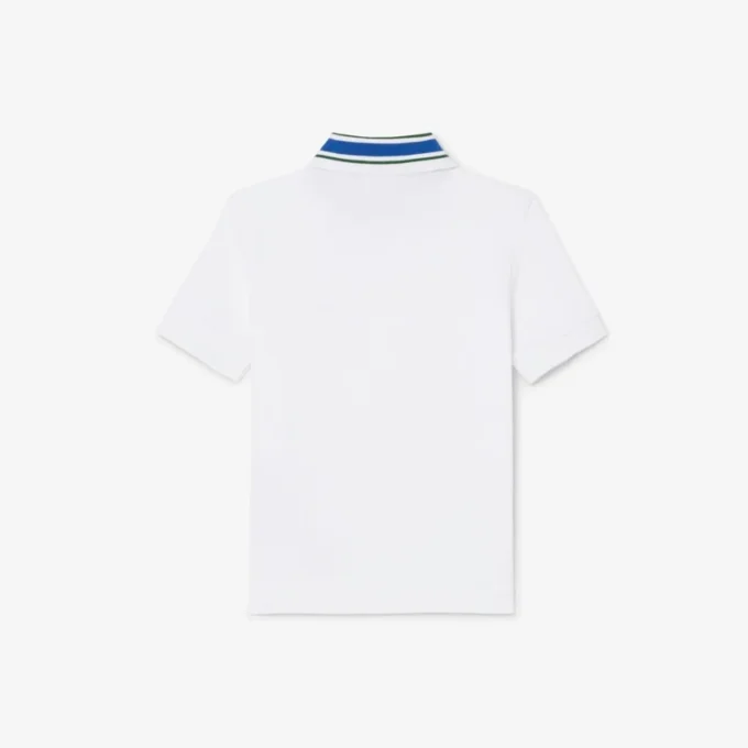 Petit-Piqué-Poloshirt Petit-Piqué-Poloshirt