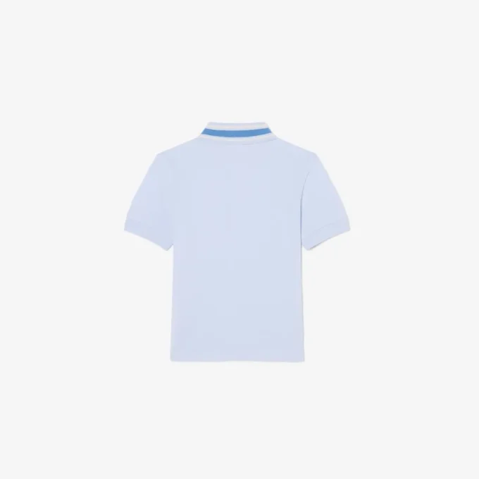 Petit-Piqué-Poloshirt Petit-Piqué-Poloshirt