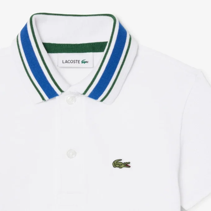 Petit-Piqué-Poloshirt Petit-Piqué-Poloshirt