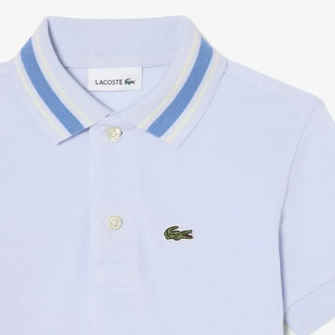 Petit-Piqué-Poloshirt Petit-Piqué-Poloshirt