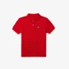 Petit-Piqué-Poloshirt für Jungen Petit-Piqué-Poloshirt für Jungen