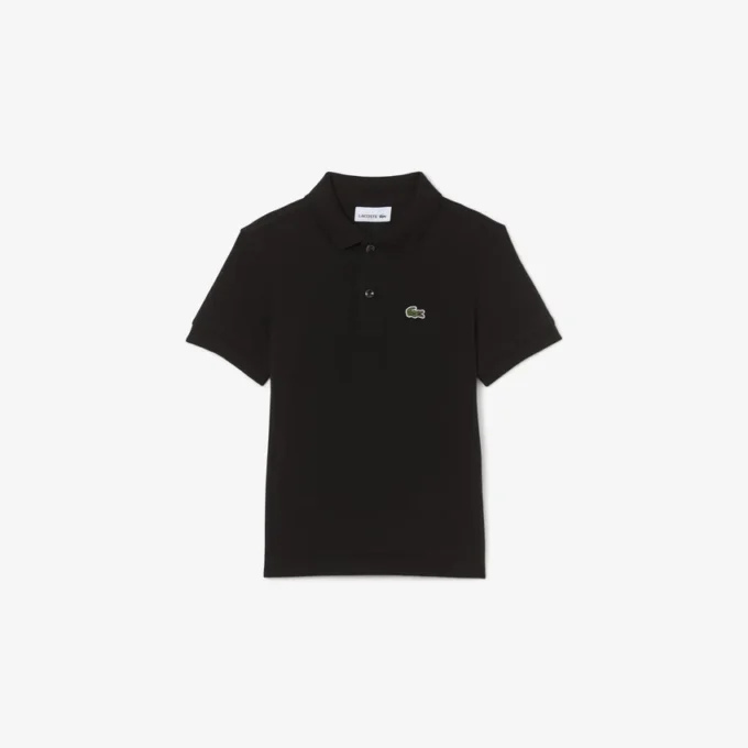 Petit-Piqué-Poloshirt für Jungen Petit-Piqué-Poloshirt für Jungen