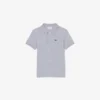 Petit-Piqué-Poloshirt für Jungen Petit-Piqué-Poloshirt für Jungen