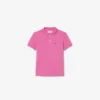 Petit-Piqué-Poloshirt für Jungen Petit-Piqué-Poloshirt für Jungen