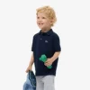Petit-Piqué-Poloshirt für Jungen Petit-Piqué-Poloshirt für Jungen