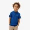 Petit-Piqué-Poloshirt für Jungen Petit-Piqué-Poloshirt für Jungen
