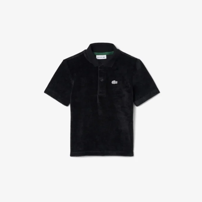 Petit-Piqué-Poloshirt für Jungen Petit-Piqué-Poloshirt für Jungen