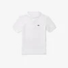 Petit-Piqué-Poloshirt für Jungen Petit-Piqué-Poloshirt für Jungen