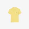 Petit-Piqué-Poloshirt für Jungen Petit-Piqué-Poloshirt für Jungen