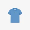 Petit-Piqué-Poloshirt für Jungen Petit-Piqué-Poloshirt für Jungen