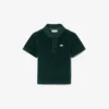 Petit-Piqué-Poloshirt für Jungen Petit-Piqué-Poloshirt für Jungen