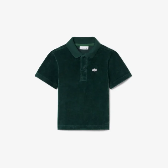 Petit-Piqué-Poloshirt für Jungen Petit-Piqué-Poloshirt für Jungen