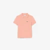 Petit-Piqué-Poloshirt für Jungen Petit-Piqué-Poloshirt für Jungen