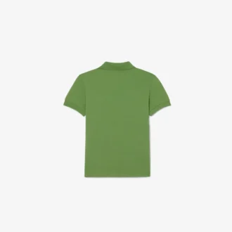 Petit-Piqué-Poloshirt für Jungen
