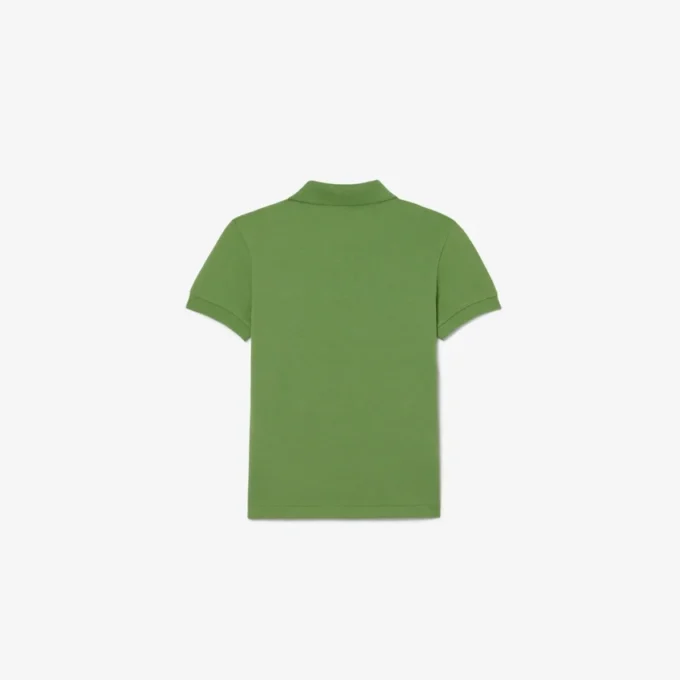 Petit-Piqué-Poloshirt für Jungen Petit-Piqué-Poloshirt für Jungen