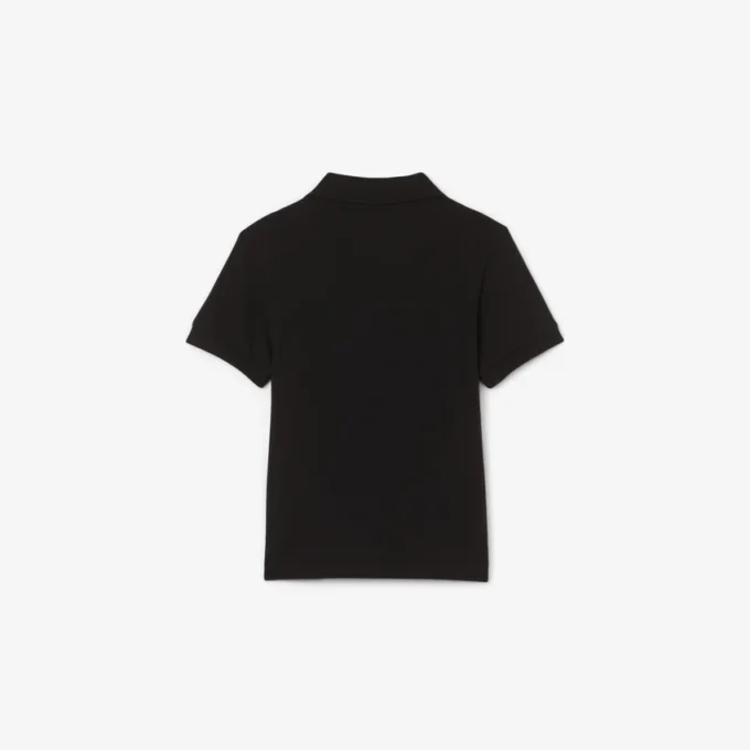 Petit-Piqué-Poloshirt für Jungen Petit-Piqué-Poloshirt für Jungen