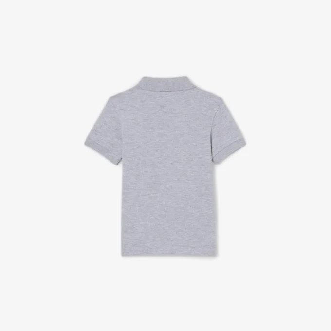 Petit-Piqué-Poloshirt für Jungen Petit-Piqué-Poloshirt für Jungen