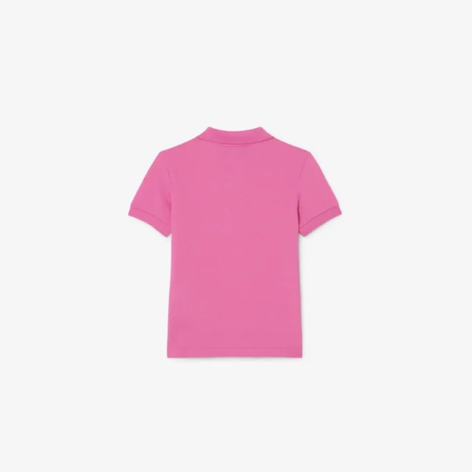 Petit-Piqué-Poloshirt für Jungen Petit-Piqué-Poloshirt für Jungen