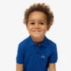 Petit-Piqué-Poloshirt für Jungen Petit-Piqué-Poloshirt für Jungen