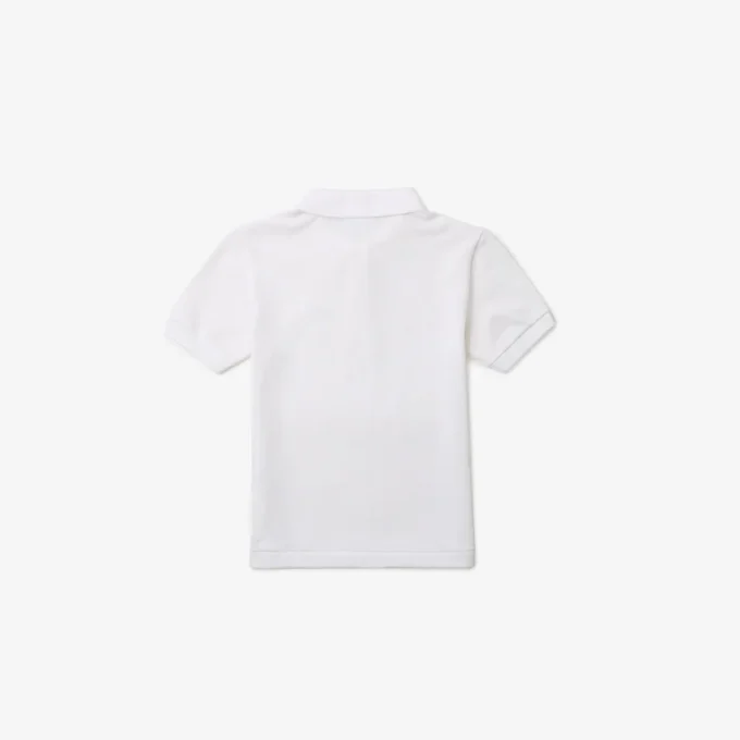 Petit-Piqué-Poloshirt für Jungen Petit-Piqué-Poloshirt für Jungen