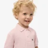 Petit-Piqué-Poloshirt für Jungen Petit-Piqué-Poloshirt für Jungen
