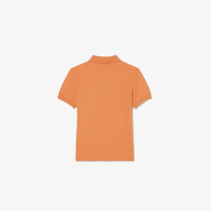 Petit-Piqué-Poloshirt für Jungen Petit-Piqué-Poloshirt für Jungen