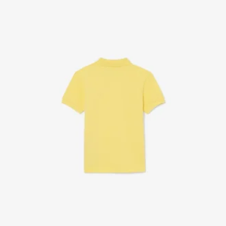 Petit-Piqué-Poloshirt für Jungen Petit-Piqué-Poloshirt für Jungen