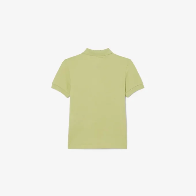 Petit-Piqué-Poloshirt für Jungen Petit-Piqué-Poloshirt für Jungen