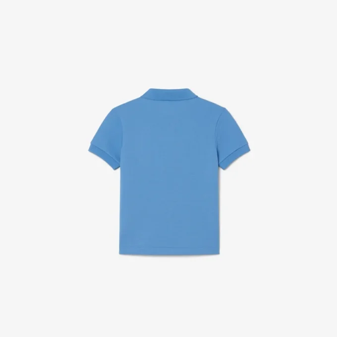 Petit-Piqué-Poloshirt für Jungen Petit-Piqué-Poloshirt für Jungen