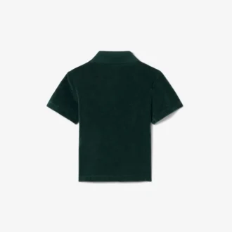 Petit-Piqué-Poloshirt für Jungen