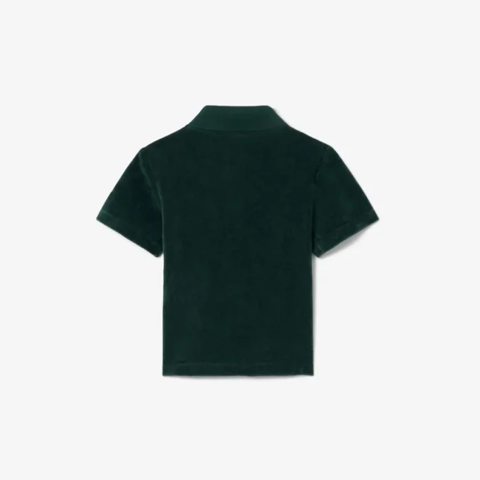 Petit-Piqué-Poloshirt für Jungen Petit-Piqué-Poloshirt für Jungen