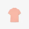 Petit-Piqué-Poloshirt für Jungen Petit-Piqué-Poloshirt für Jungen