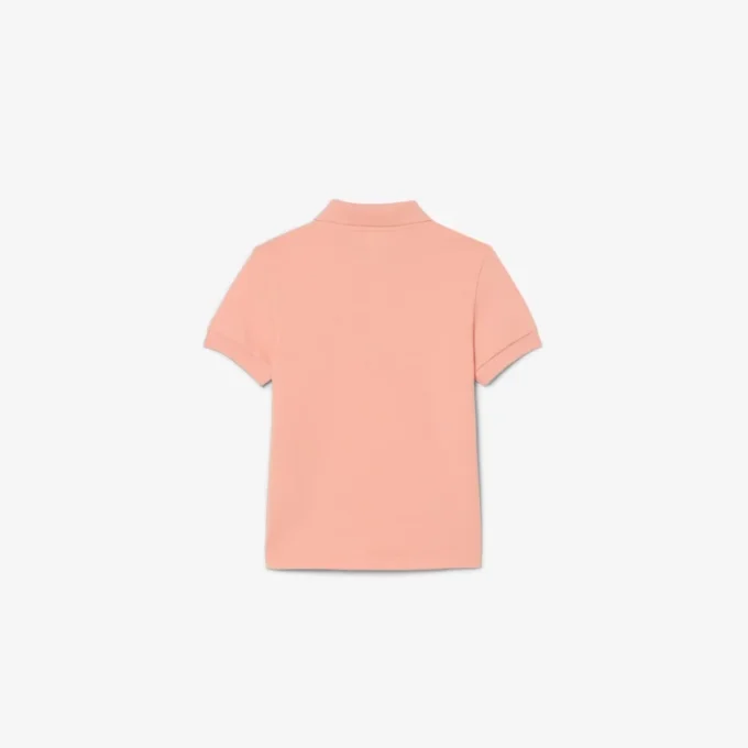 Petit-Piqué-Poloshirt für Jungen Petit-Piqué-Poloshirt für Jungen