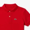 Petit-Piqué-Poloshirt für Jungen Petit-Piqué-Poloshirt für Jungen