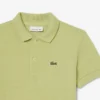 Petit-Piqué-Poloshirt für Jungen Petit-Piqué-Poloshirt für Jungen