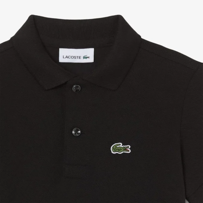 Petit-Piqué-Poloshirt für Jungen Petit-Piqué-Poloshirt für Jungen
