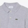 Petit-Piqué-Poloshirt für Jungen Petit-Piqué-Poloshirt für Jungen