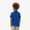 Petit-Piqué-Poloshirt für Jungen Petit-Piqué-Poloshirt für Jungen