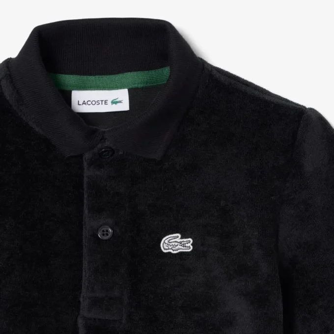 Petit-Piqué-Poloshirt für Jungen Petit-Piqué-Poloshirt für Jungen