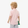 Petit-Piqué-Poloshirt für Jungen Petit-Piqué-Poloshirt für Jungen