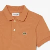 Petit-Piqué-Poloshirt für Jungen Petit-Piqué-Poloshirt für Jungen