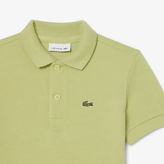 Petit-Piqué-Poloshirt für Jungen Petit-Piqué-Poloshirt für Jungen