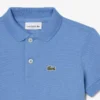 Petit-Piqué-Poloshirt für Jungen Petit-Piqué-Poloshirt für Jungen