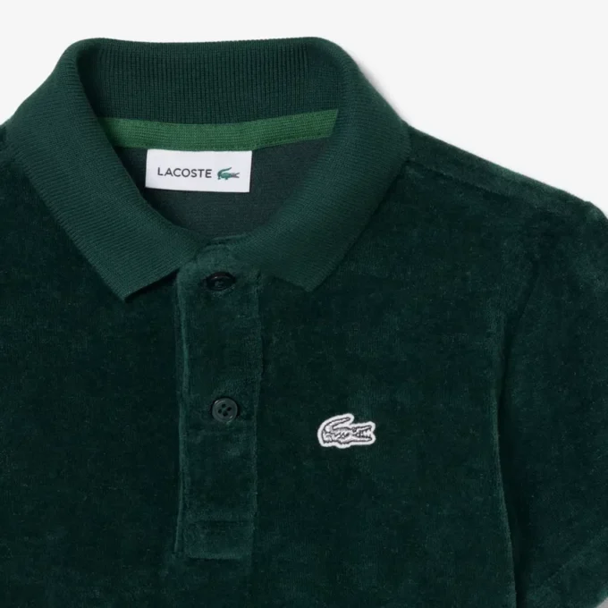 Petit-Piqué-Poloshirt für Jungen Petit-Piqué-Poloshirt für Jungen